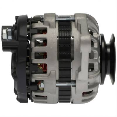 Rareelectrical - 12V 80A Alternator Fits 2013-2024 John Deere 204L 304L - Image 3