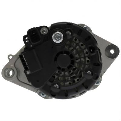 Rareelectrical - 12V 80A Alternator Fits 2014-2023 John Deere 244K 244K Ii - Image 7
