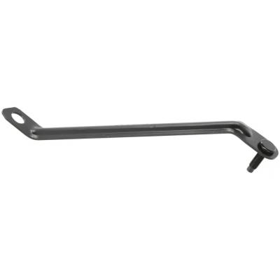 Rareelectrical - New Left Front Lower Bumper Mounting Bracket Compatible With 2012-2021 Nissan Nv Full-Size Van - Image 6