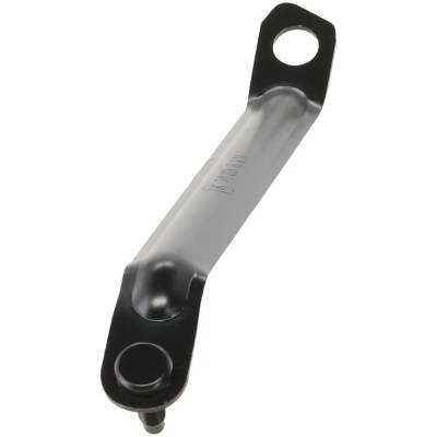 Rareelectrical - New Left Front Lower Bumper Mounting Bracket Compatible With 2012-2021 Nissan Nv Full-Size Van - Image 8