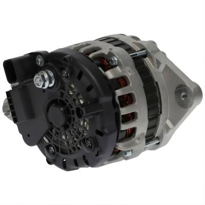 Rareelectrical - 12V 80A Alternator Fits 2021-2023 John Deere 184 G-Tier - Image 5