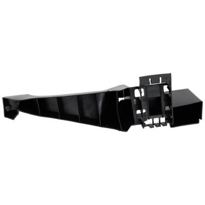 Rareelectrical - New Passenger Side Rear Bumper Cover Support Bracket Compatible With 2015-2017 Chrysler 300 C - Image 4