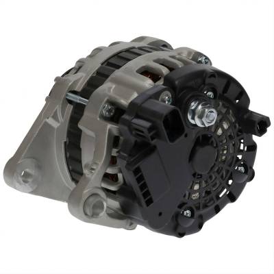 Rareelectrical - 12V 80A Alternator Fits 2008 Eagle Tugs Tt-4 Tt-5 Tt-6 Tt-8 - Image 6