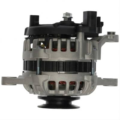 Rareelectrical - 12V 80A Alternator Fits 2008 Eagle Tugs Tt-4 Tt-5 Tt-6 Tt-8 - Image 8