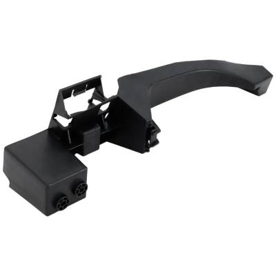Rareelectrical - Rh Rear Bumper Side Mount Bracket Compatible With 2015-2020 Chrysler 300 Limited 3.6L V6 Pentastar - Image 3