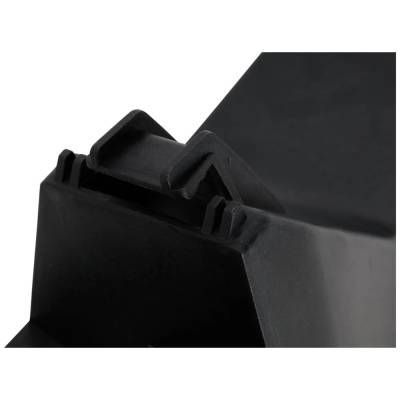 Rareelectrical - Rh Rear Bumper Side Mount Bracket Compatible With 2015-2020 Chrysler 300 Limited 3.6L V6 Pentastar - Image 7