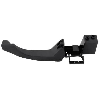 Rareelectrical - New Rear Passenger Bumper Retainer Bracket Compatible With 2023 Chrysler 300C 6.4L V8 Hemi 392 Final - Image 5