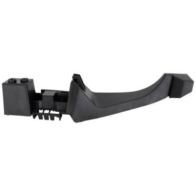 Rareelectrical - New Rear Passenger Bumper Retainer Bracket Compatible With 2023 Chrysler 300C 6.4L V8 Hemi 392 Final - Image 6