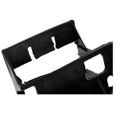 Rareelectrical - New Rear Passenger Bumper Retainer Bracket Compatible With 2023 Chrysler 300C 6.4L V8 Hemi 392 Final - Image 8