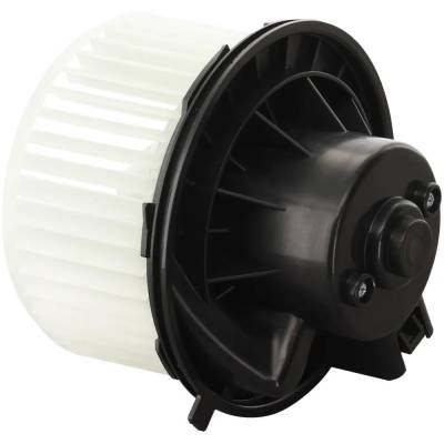 Rareelectrical - Front Hvac Blower Motor Compatible With 2007-2012 Chevrolet Tahoe 2007-2008 Gmc Sierra 1500 3500 - Image 4