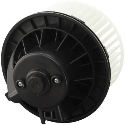 Rareelectrical - Front Heater Blower Motor Compatible With 2003-2010 Gmc Yukon Xl 1500 Xl 2500 2007-2012 Chevrolet - Image 6