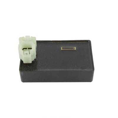 Cdi Module Compatible With Honda Motorcycle Xl600v Transalp 583Cc 1987 1988 30410-Mm9-008