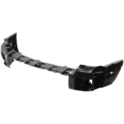Rareelectrical - New Center Front Bumper Bracket Compatible With 2005-2007 Dodge Dakota St Slt 6-Cyl 3.7L V6 8-Cyl - Image 1