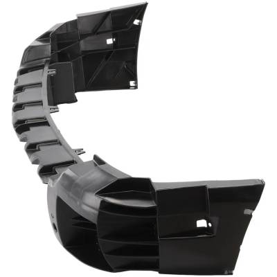 Rareelectrical - New Center Front Bumper Bracket Compatible With 2005-2007 Dodge Dakota St Slt 6-Cyl 3.7L V6 8-Cyl - Image 3
