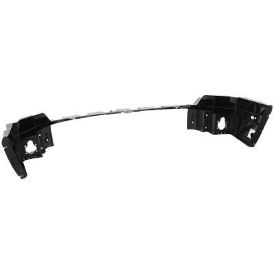 Rareelectrical - New Center Front Bumper Bracket Compatible With 2005-2007 Dodge Dakota St Slt 6-Cyl 3.7L V6 8-Cyl - Image 5