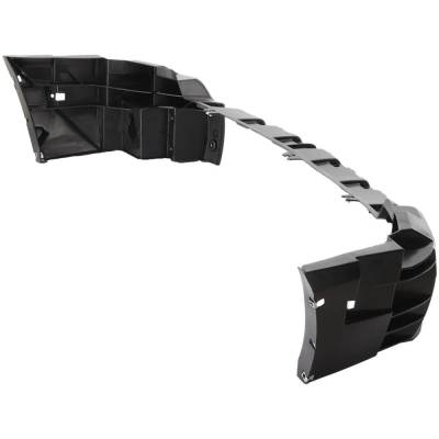 Rareelectrical - New Center Front Bumper Bracket Compatible With 2005-2007 Dodge Dakota St Slt 6-Cyl 3.7L V6 8-Cyl - Image 7