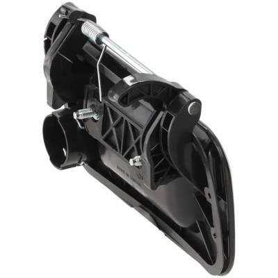 Rareelectrical - New Tailgate Handle Compatible With 2004-2016 Ford F-150 Xl Stx Xlt Platinum Limited F-350 Super - Image 7