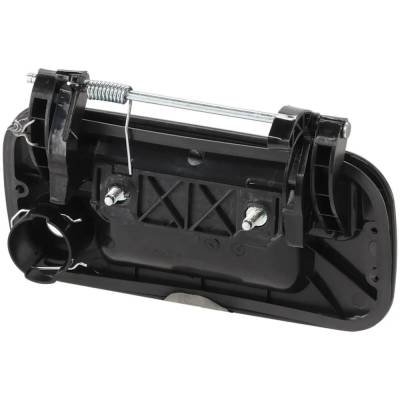 Rareelectrical - New Tailgate Handle Compatible With 2004-2016 Ford F-150 Limited Xlt Stx Lariat Crew Cab Extended - Image 6