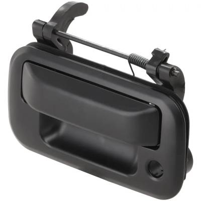 New Tailgate Handle Compatible With 2004-2014 Ford Explorer Sport Trac F-150 Fx4 Svt Raptor Lariat