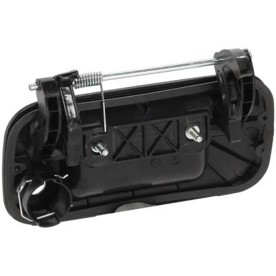 Rareelectrical - New Tailgate Handle Compatible With 2008-2016 Ford F-250 F-350 Super Duty King Ranch Lariat Xl Xlt - Image 5
