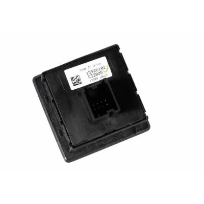 New Trailer Brake Control Compatible With 2008-2014 Chevrolet Suburban 1500 Ls Lt Ltz 5.3L 6.0L V8