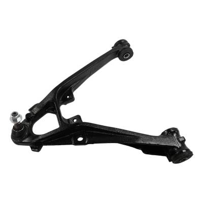 New Control Arm Compatible With Chevrolet Silverado 1500 Ls 6 Cyl 4.3L Silverado 1500 Ls 8 Cyl 5.3L