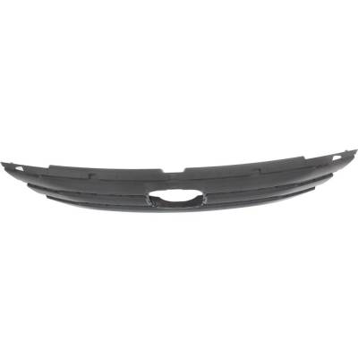 RAREELECTRICAL - New Front Grille Assembly Compatible With 2011-2013 Honda Odyssey Lx Ex-L 6 Cyl 3.5L J35z8 V6 Sohc - Image 4