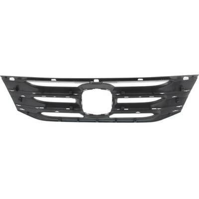 RAREELECTRICAL - New Front Grille Assembly Compatible With 2011-2013 Honda Odyssey Lx Ex-L 6 Cyl 3.5L J35z8 V6 Sohc - Image 5
