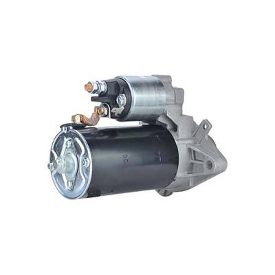 Rareelectrical - New Starter Motor Pmgr 1.7Kw 12V 9-Tooth Compatible With 2014-2019 Jeep Grand Cherokee Wk2 3.0L Crd - Image 2