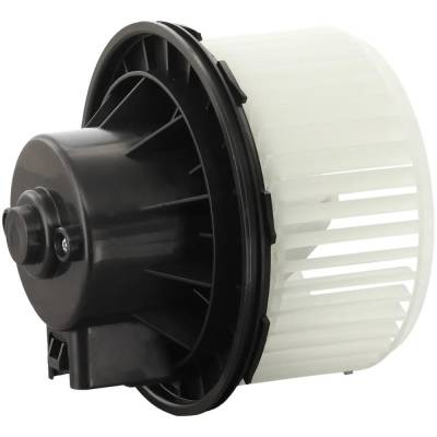 Rareelectrical - Front Heater Blower Motor Compatible With 2007-2008 Gmc Sierra 1500 3500 2500 Hd 2003-2010 Gmc Yukon - Image 7