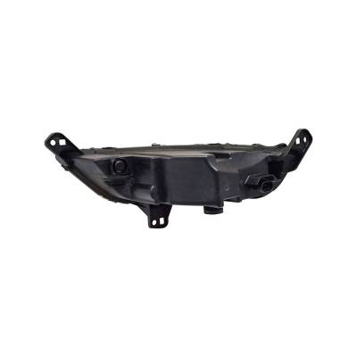 Rareelectrical - Fog Light Right Passenger Side Compatible With 2015 Chrysler 200 OEM 55112638Aa Black 19-6102-00-1 - Image 2