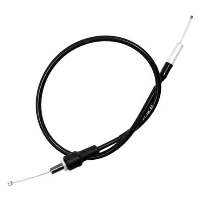 Atv Throttle Cable Compatible With Yamaha Grizzly 350 Kodiak 400 Wolverine 450 2000-2014 Replaces