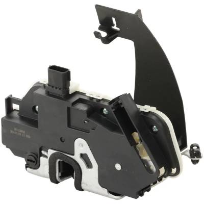RAREELECTRICAL - New Compatible With Ford Escape Mercury Mariner Rear Door Lock 2008-2012 Xlt Limited Premier 6 Cyl - Image 2