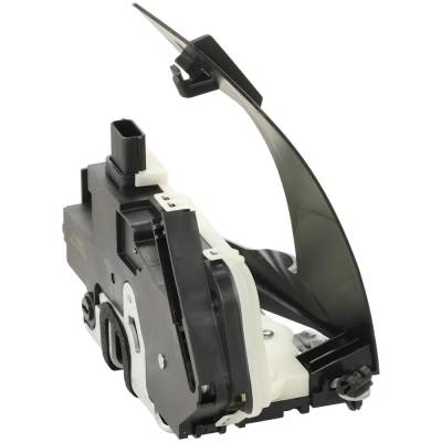 RAREELECTRICAL - New Compatible With Ford Escape Mercury Mariner Rear Door Lock 2008-2012 Xlt Limited Premier 6 Cyl - Image 3