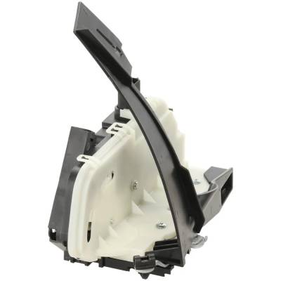 RAREELECTRICAL - New Driver Side Rear Power Door Lock Actuator Compatible With 2008-2011 Mercury Mariner Base Premier - Image 4