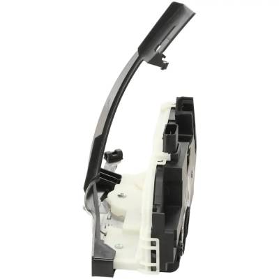 RAREELECTRICAL - New Driver Side Rear Power Door Lock Actuator Compatible With 2008-2011 Mercury Mariner Base Premier - Image 8