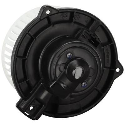 Rareelectrical - Front Hvac Blower Motor Compatible With 2006-2013 Land Rover Range Rover Sport 2005-2009 Land Lr3 - Image 5