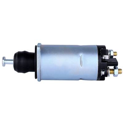Rareelectrical - New Solenoid Fits Freightliner Busniess Class Fl70 19011402 19011403 10461770 - Image 4