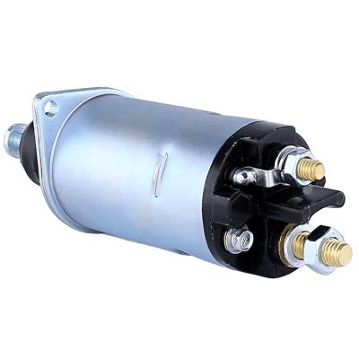 Rareelectrical - New Solenoid Fits Freightliner Busniess Class Fl70 19011402 19011403 10461770 - Image 5