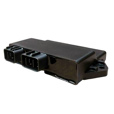 Rareelectrical - New Cdi Module Compatible With 1990-1995 Yamaha Atv/Utv Warrior 350 OEM 3Gd855402000 3Gd-85540-20-00 - Image 5
