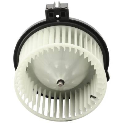 Hvac Blower Motor Front Compatible With 2013-2016 Mazda Cx-5 2014-2017 Mazda 3 Kd4561b10 Kd45-61-B10