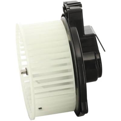 Rareelectrical - Hvac Blower Motor Front Compatible With 2013-2016 Mazda Cx-5 2014-2017 Mazda 3 Kd4561b10 Kd45-61-B10 - Image 3
