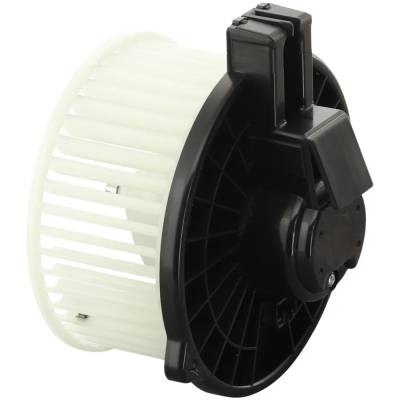 Rareelectrical - Hvac Blower Motor Front Compatible With 2013-2016 Mazda Cx-5 2014-2017 Mazda 3 Kd4561b10 Kd45-61-B10 - Image 4
