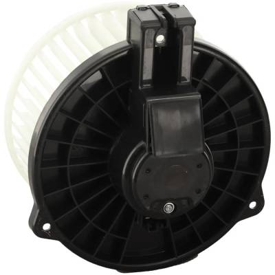 Rareelectrical - Hvac Blower Motor Front Compatible With 2013-2016 Mazda Cx-5 2014-2017 Mazda 3 Kd4561b10 Kd45-61-B10 - Image 5