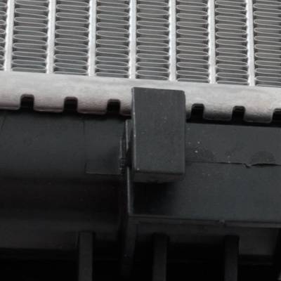 Rareelectrical - New Radiator Assy Compatible With 2015-2019 Hyundai Sonata 2.0L Turbo Limited Sport Ultimate 7Th Gen - Image 8