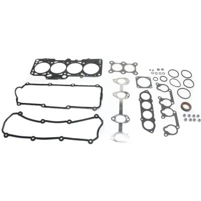 Rareelectrical - New Cylinder Head Gasket Compatible With 1998-2001 Volkswagen Beetle Base Gl Gls Sport 2.0L - Image 5