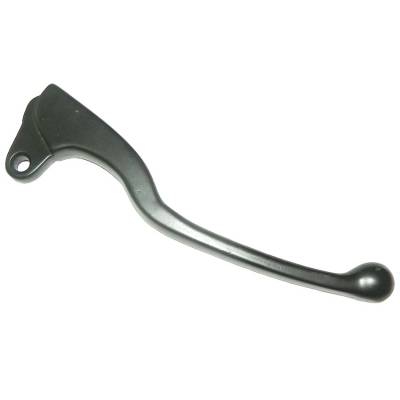 Brake Lever Compatible With 1984-1987 Kawasaki Klt250 Bayou Klf Atv Right Handlebar Direct Bolt-On