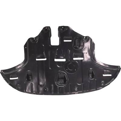 Lower Engine Cover Splash Shield Compatible With 2017-2019 Kia Sportage 2.4L 4-Cyl 2.0L 4-Cyl Front