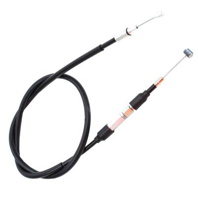 Clutch Cable Compatible With Honda Cr125r 1987-1997 124Cc Liquid-Cooled 2-Stroke Reed Valve