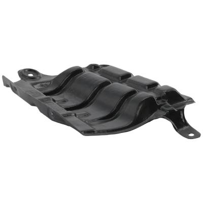 Rareelectrical - Inner Fender Splash Shield Compatible With 2013-2023 Nissan Altima Maxima Left Driver Side Front - Image 3